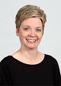 Stacey Fuhrmeister