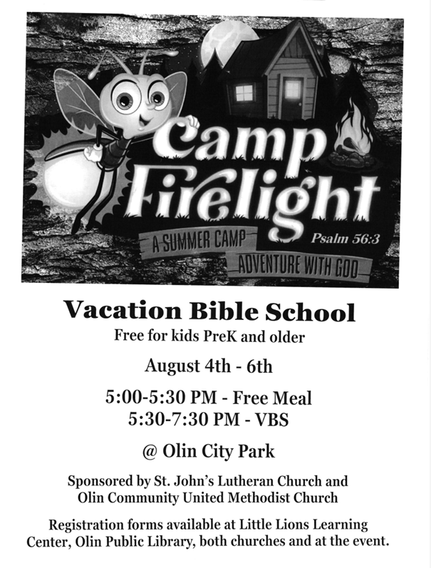 Bible School