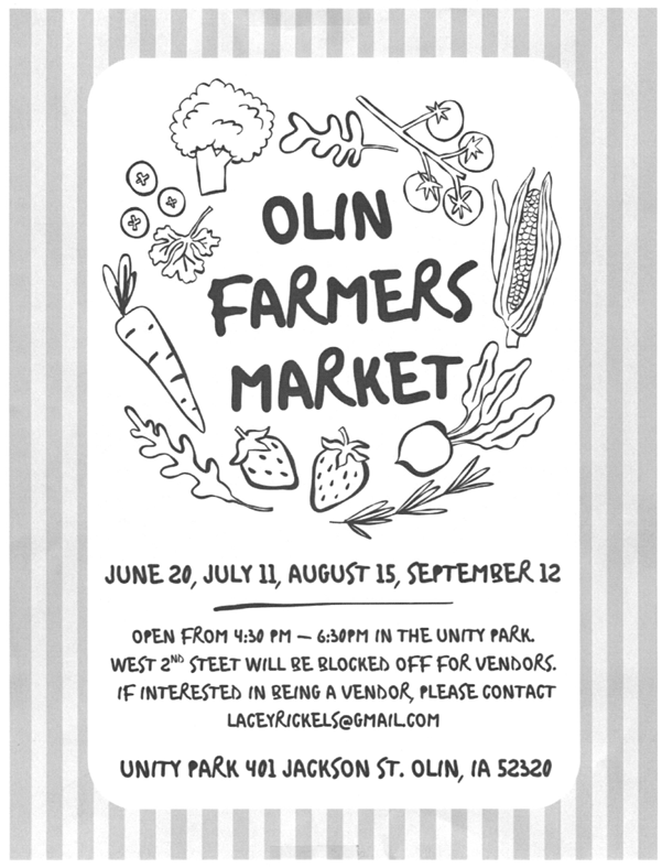 Farmer's Market
