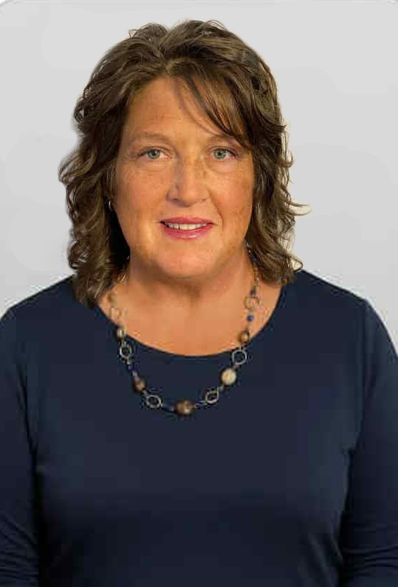 Ginger Thomas