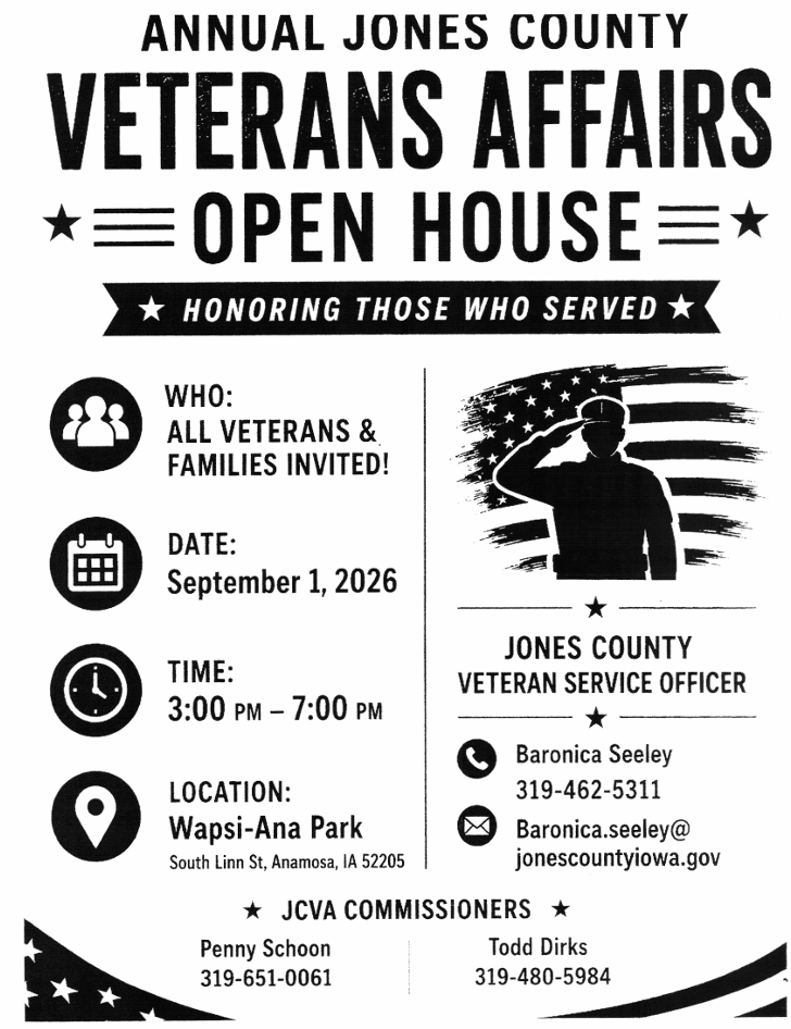 Veterans Affairs